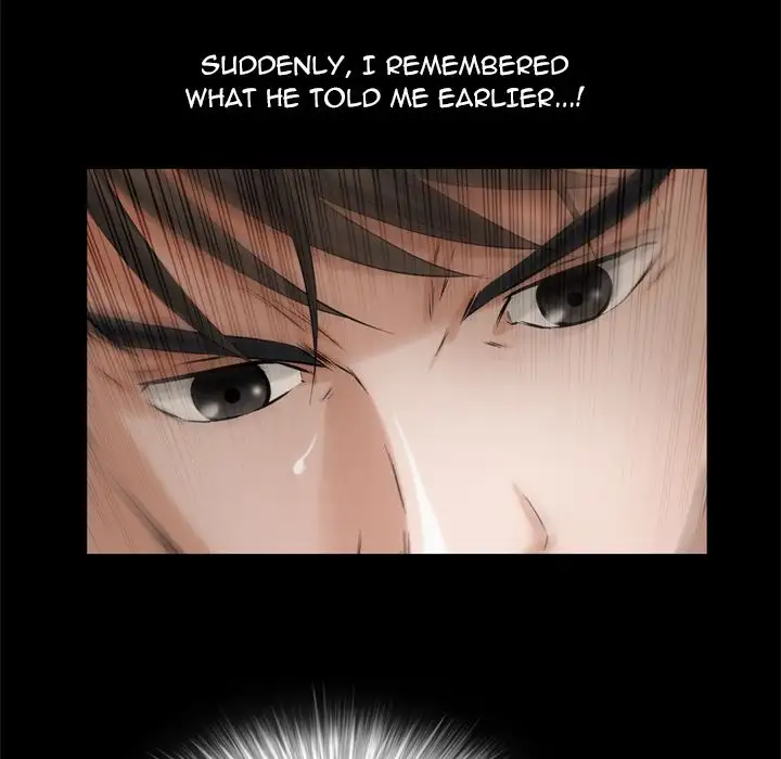 Difficult Choices — Ch. 5 — Page 73