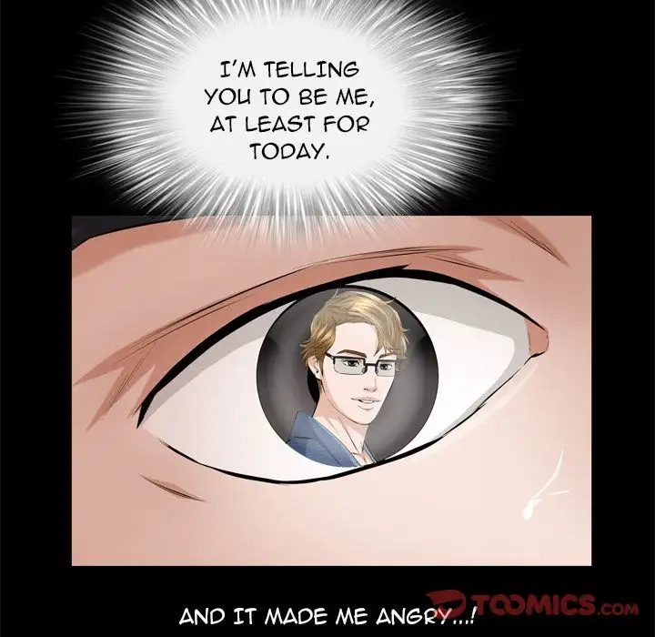 Difficult Choices — Ch. 5 — Page 74