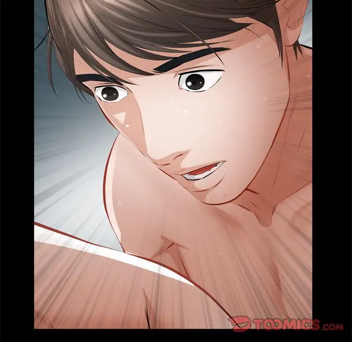 Difficult Choices — Ch. 5 — Page 110
