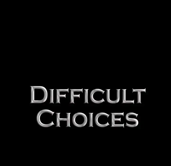 Difficult Choices — Ch. 6 — Page 8