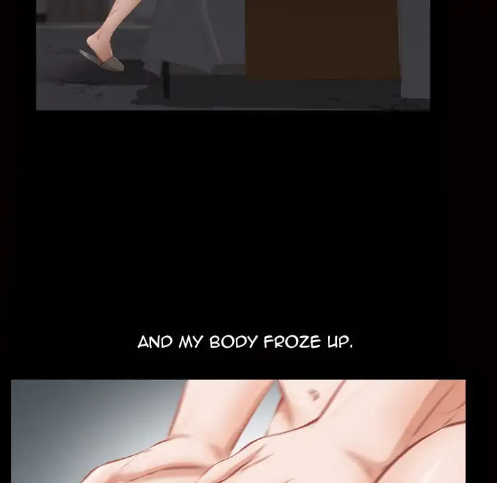 Difficult Choices — Ch. 6 — Page 22