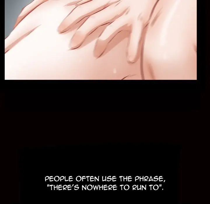 Difficult Choices — Ch. 6 — Page 23