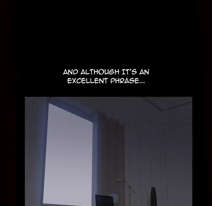 Difficult Choices — Ch. 6 — Page 25