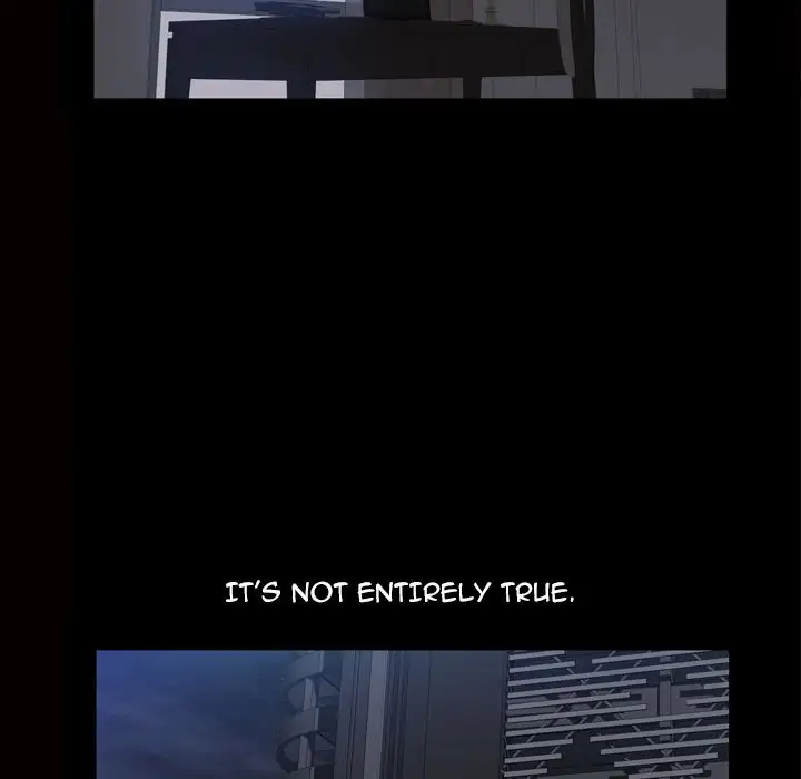 Difficult Choices — Ch. 6 — Page 26