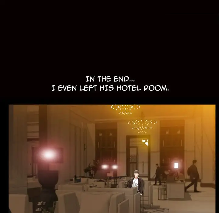 Difficult Choices — Ch. 6 — Page 35