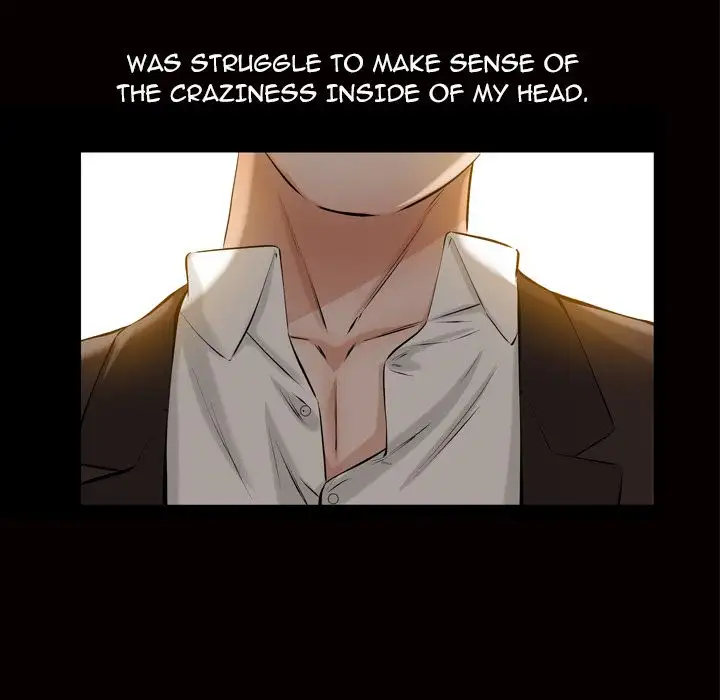 Difficult Choices — Ch. 6 — Page 38
