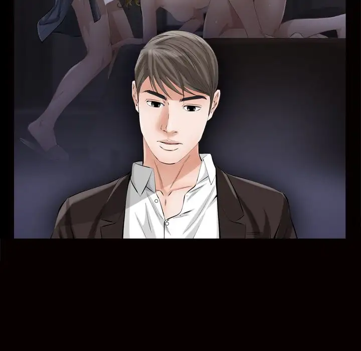 Difficult Choices — Ch. 6 — Page 40