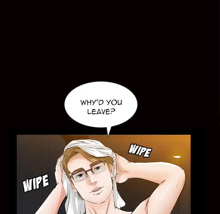 Difficult Choices — Ch. 6 — Page 43