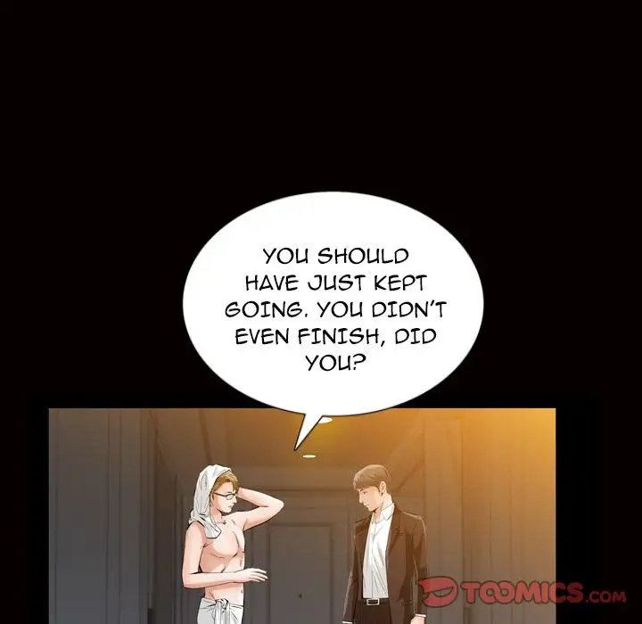 Difficult Choices — Ch. 6 — Page 45