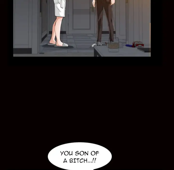 Difficult Choices — Ch. 6 — Page 46