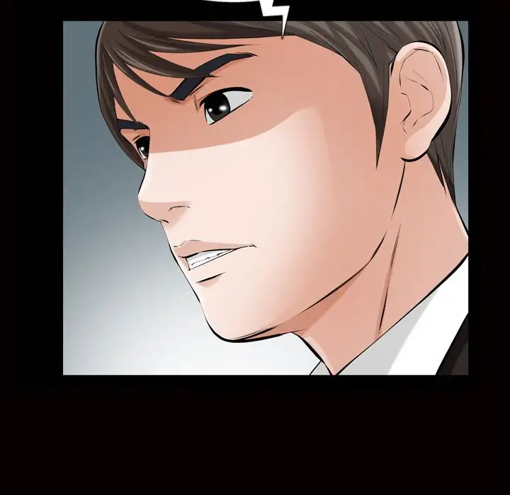 Difficult Choices — Ch. 6 — Page 47