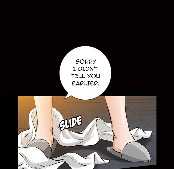 Difficult Choices — Ch. 6 — Page 48