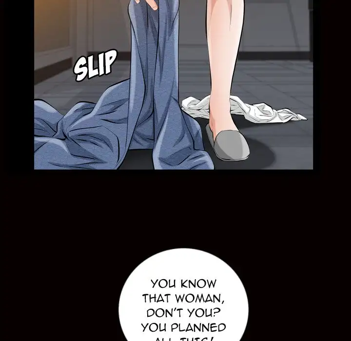 Difficult Choices — Ch. 6 — Page 50
