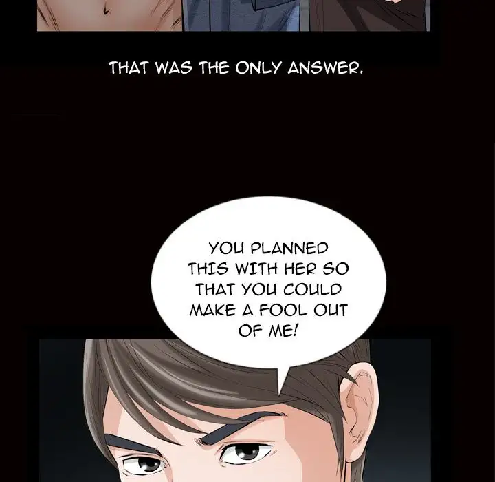 Difficult Choices — Ch. 6 — Page 52