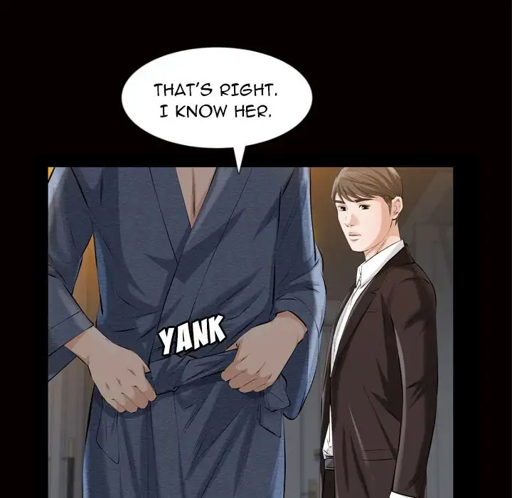 Difficult Choices — Ch. 6 — Page 54