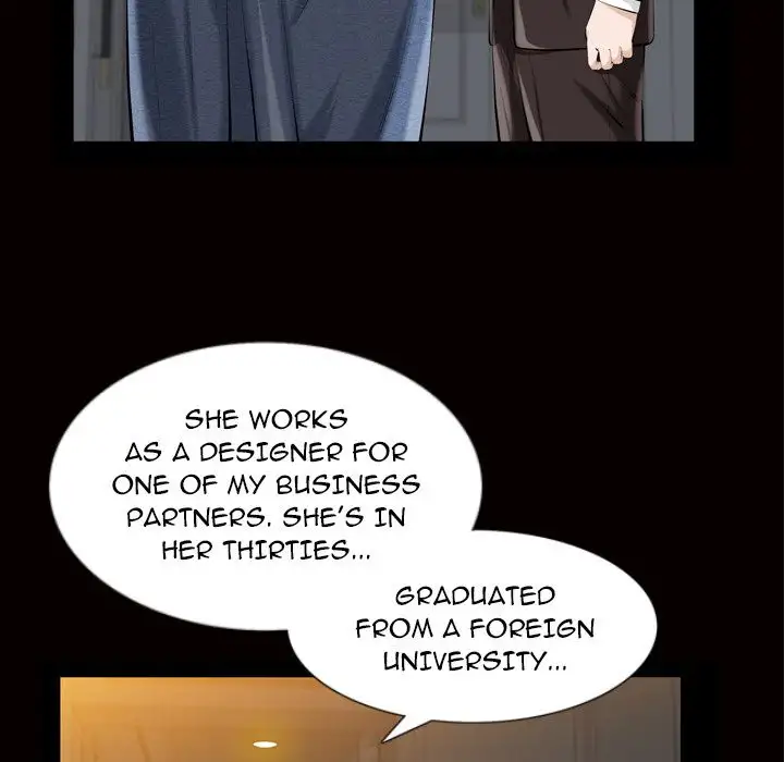 Difficult Choices — Ch. 6 — Page 55