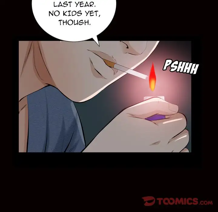 Difficult Choices — Ch. 6 — Page 57