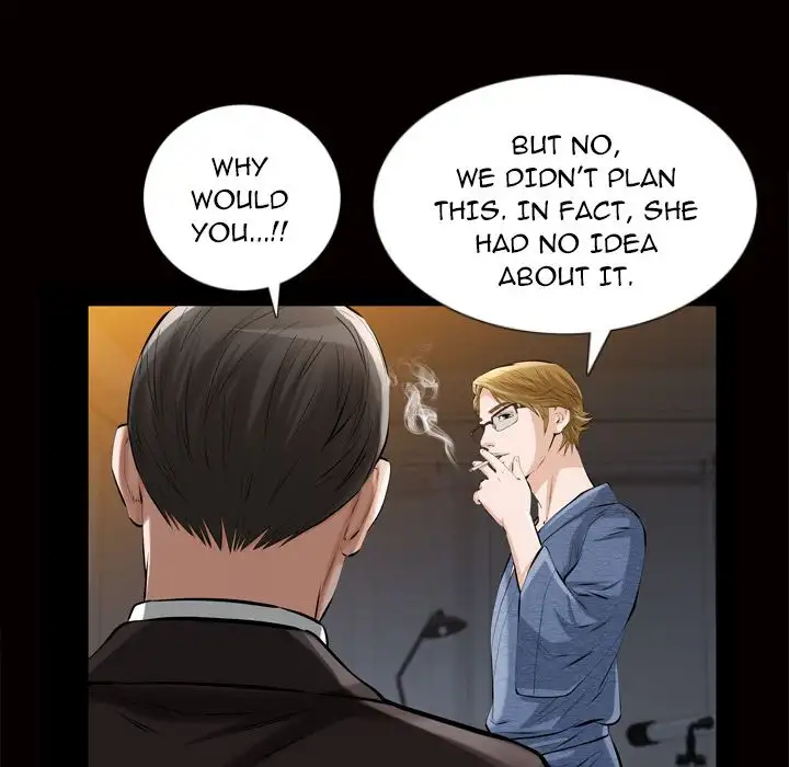 Difficult Choices — Ch. 6 — Page 58