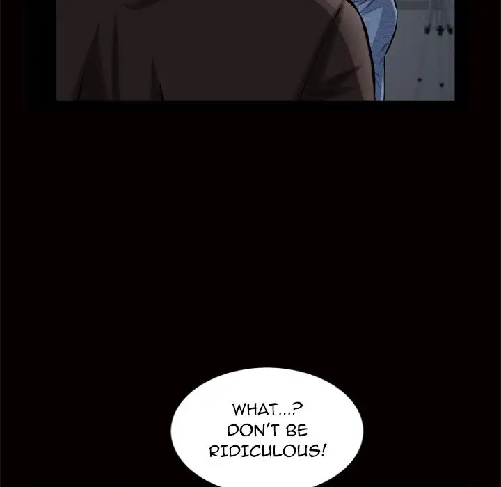 Difficult Choices — Ch. 6 — Page 59