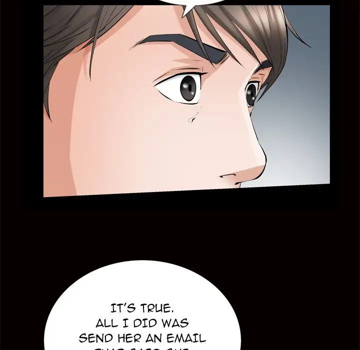 Difficult Choices — Ch. 6 — Page 60