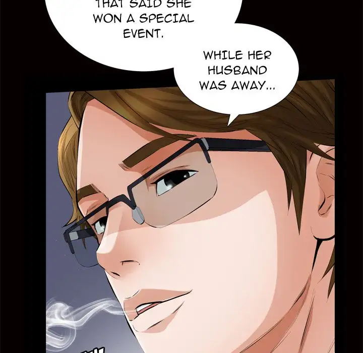 Difficult Choices — Ch. 6 — Page 61