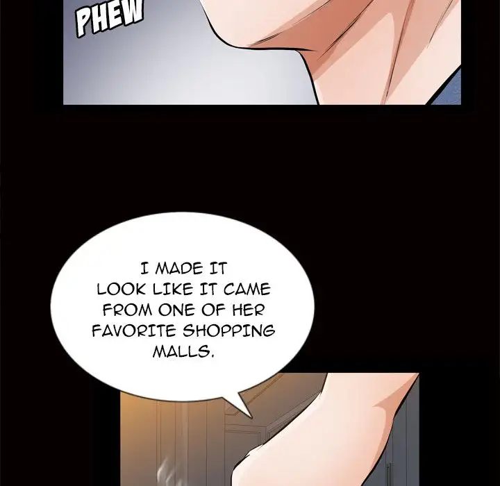 Difficult Choices — Ch. 6 — Page 62