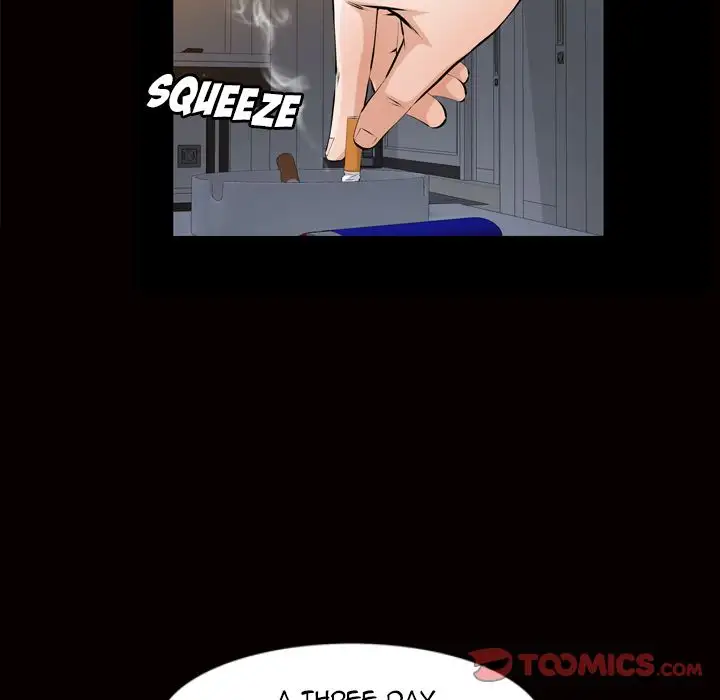 Difficult Choices — Ch. 6 — Page 63