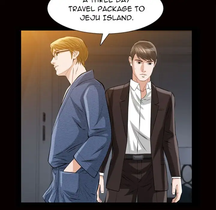 Difficult Choices — Ch. 6 — Page 64