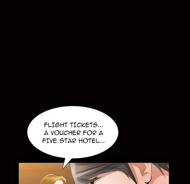 Difficult Choices — Ch. 6 — Page 65