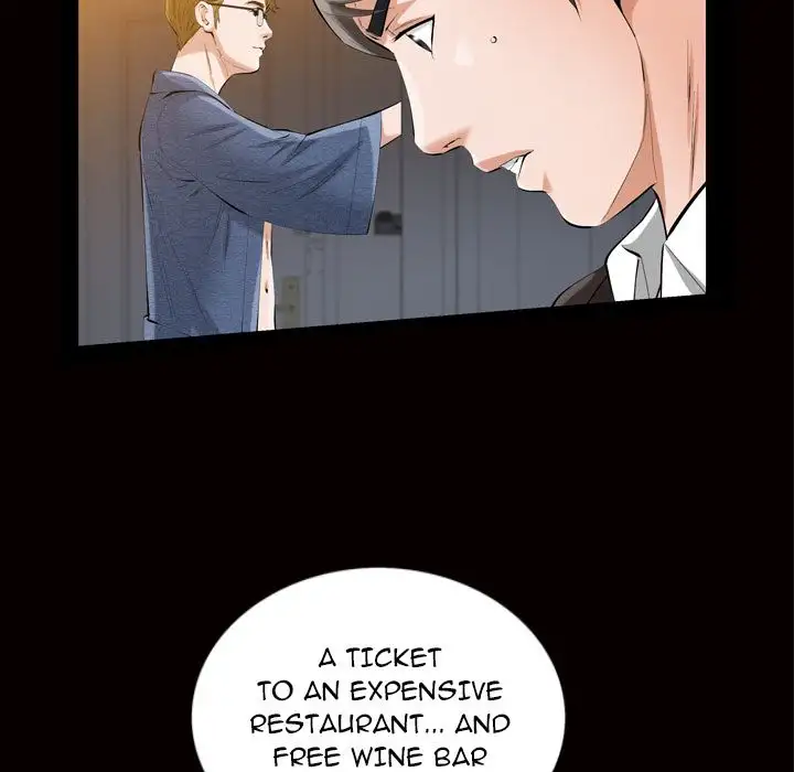 Difficult Choices — Ch. 6 — Page 66