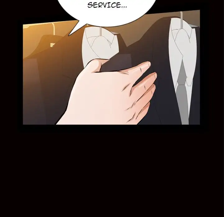 Difficult Choices — Ch. 6 — Page 67
