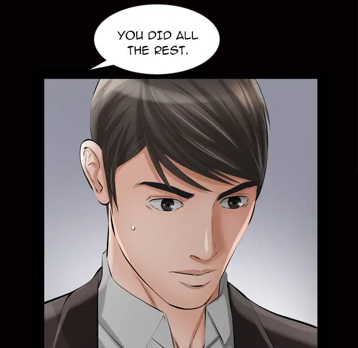 Difficult Choices — Ch. 6 — Page 68