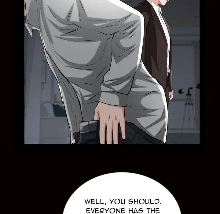 Difficult Choices — Ch. 6 — Page 70
