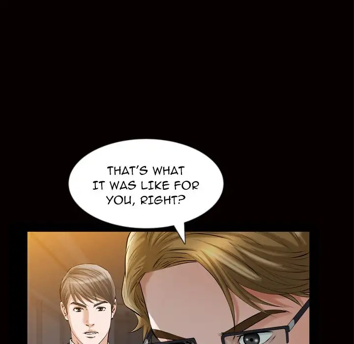 Difficult Choices — Ch. 6 — Page 72