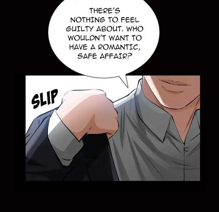 Difficult Choices — Ch. 6 — Page 74