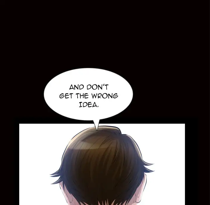 Difficult Choices — Ch. 6 — Page 77