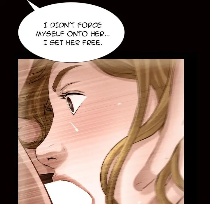Difficult Choices — Ch. 6 — Page 79