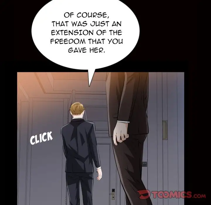 Difficult Choices — Ch. 6 — Page 81