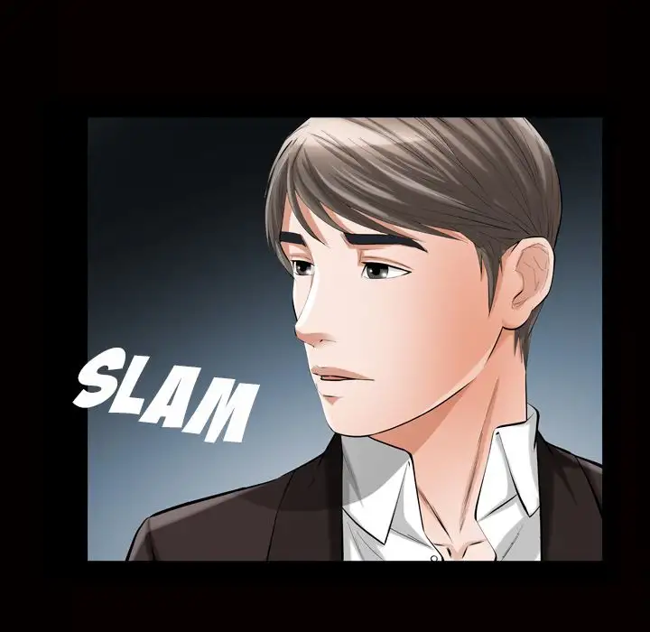 Difficult Choices — Ch. 6 — Page 83