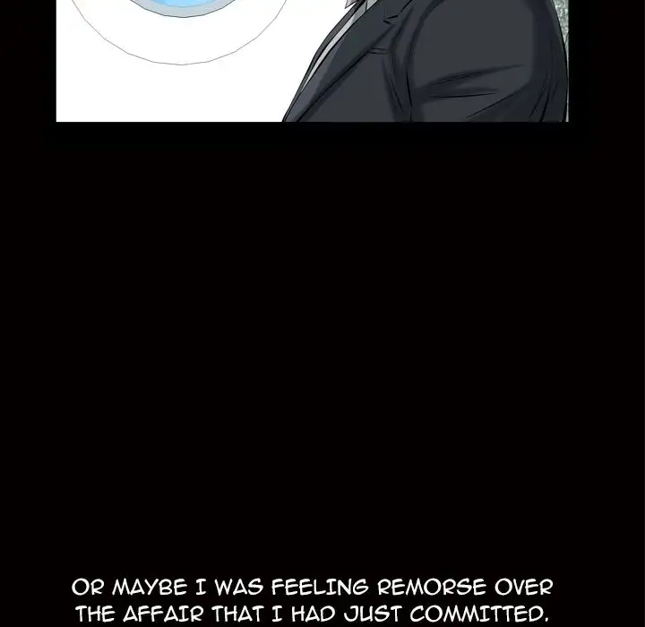 Difficult Choices — Ch. 6 — Page 89