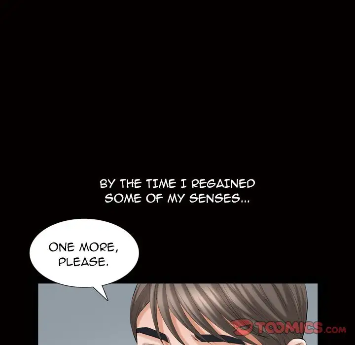 Difficult Choices — Ch. 6 — Page 99