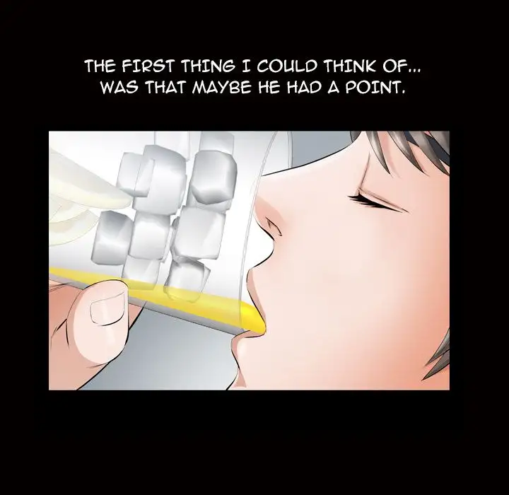 Difficult Choices — Ch. 6 — Page 101