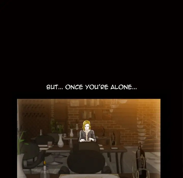 Difficult Choices — Ch. 6 — Page 109