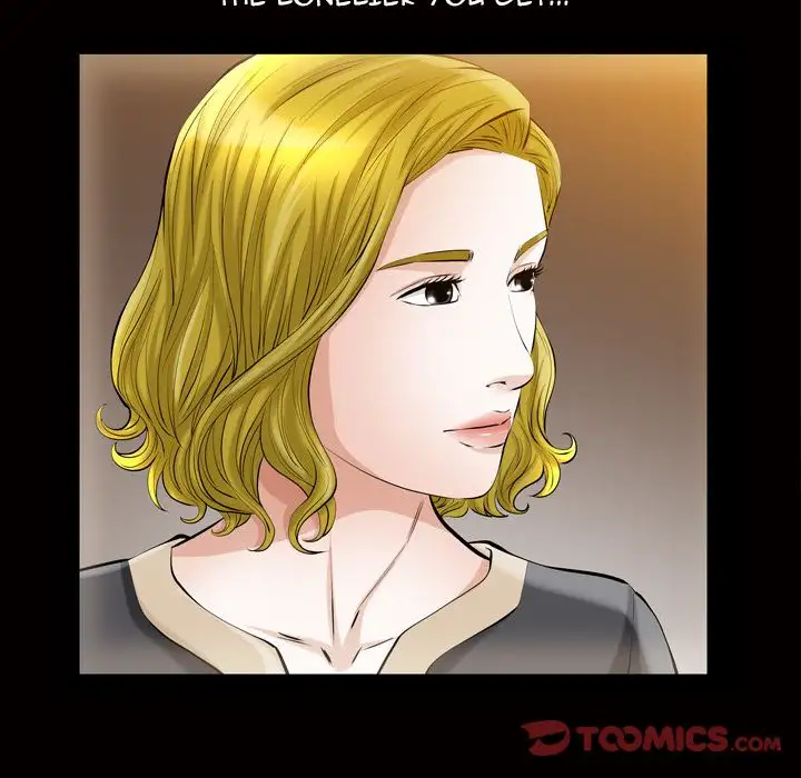 Difficult Choices — Ch. 6 — Page 111