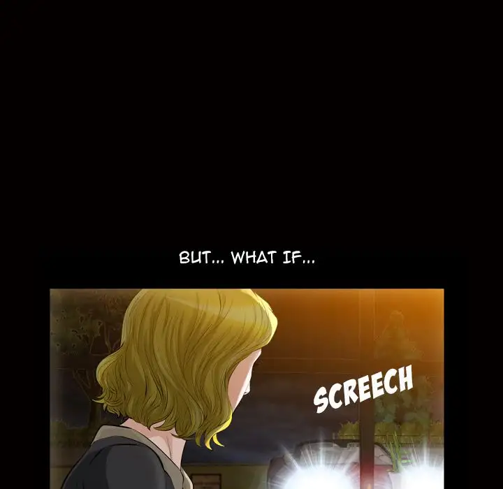 Difficult Choices — Ch. 6 — Page 112