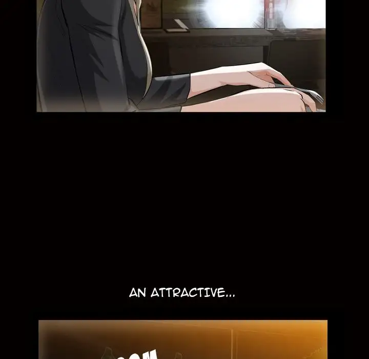 Difficult Choices — Ch. 6 — Page 113