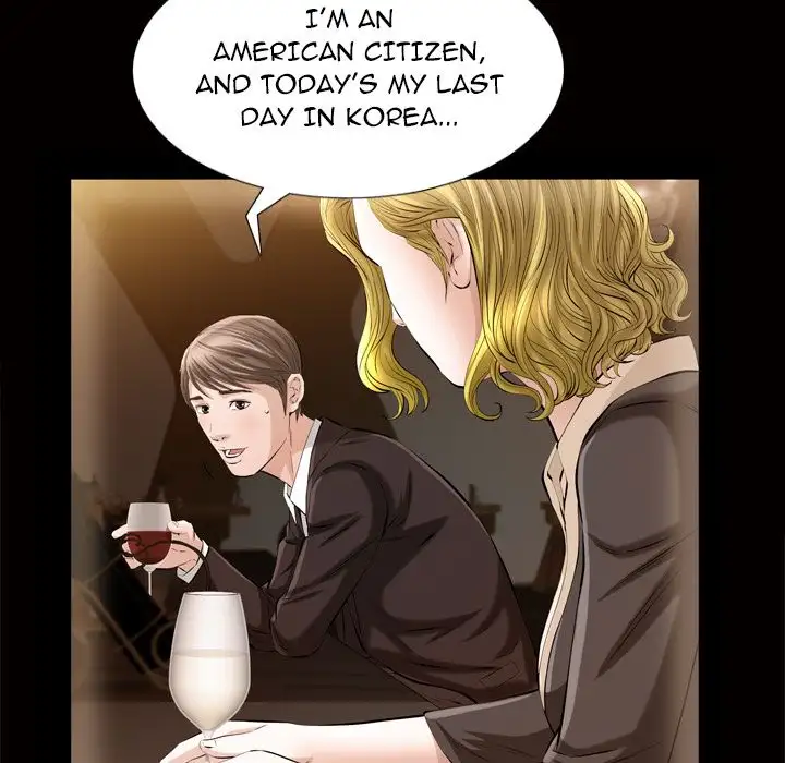 Difficult Choices — Ch. 6 — Page 115