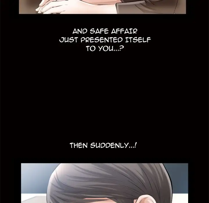 Difficult Choices — Ch. 6 — Page 116