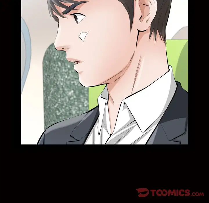 Difficult Choices — Ch. 6 — Page 117