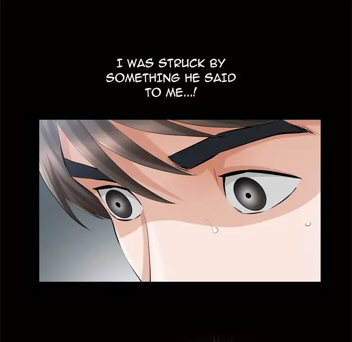 Difficult Choices — Ch. 6 — Page 118